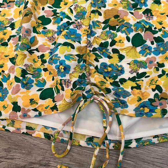 Superdown Floral Set - Picture 5 of 5